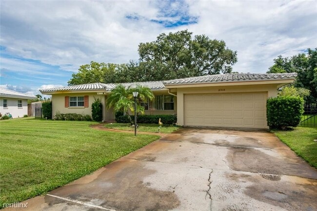 Building Photo - 2 br, 1 bath House - 2318 Kilgore Dr