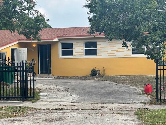 Building Photo - 18811 NW 24th Ave