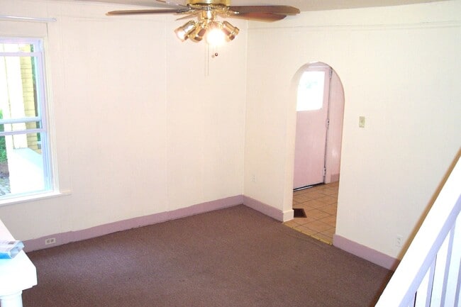 Foto del edificio - 49 Boundary St