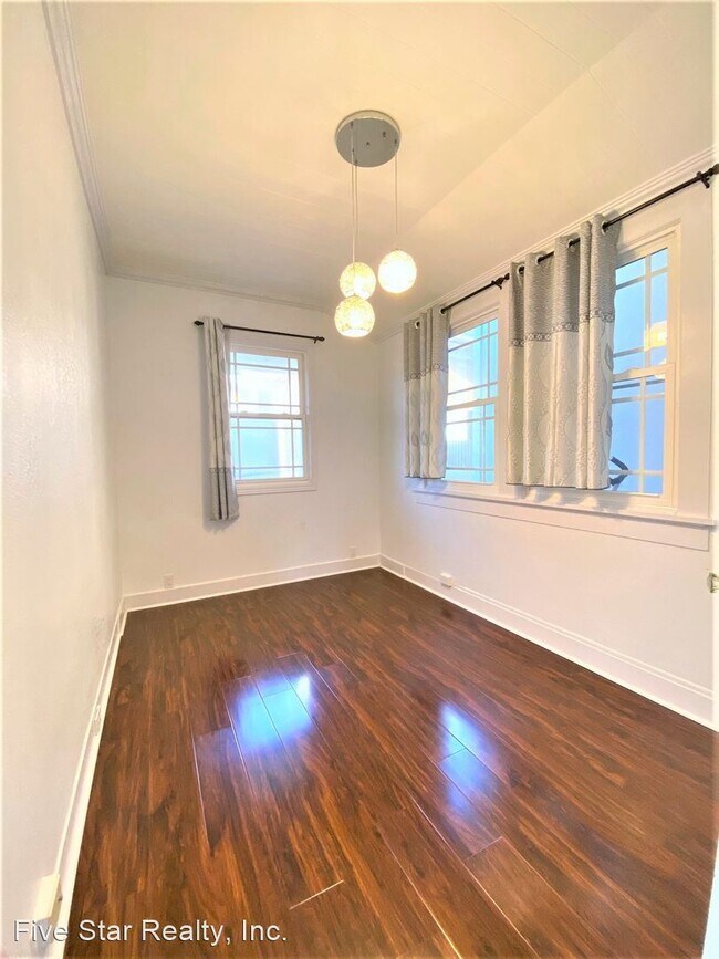 Building Photo - 3 br, 2 bath House - 719 7th Ave.
