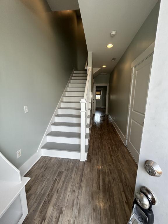 Foto del edificio - 6008 Richard Bradley Dr