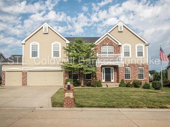 Foto principal - 921 Calista Ridge , Shiloh , IL , 62221