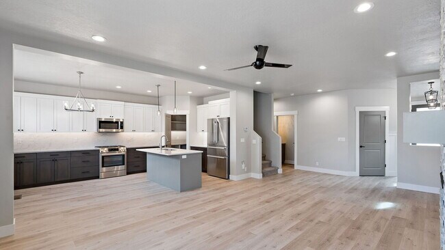 Foto del edificio - Knobcone