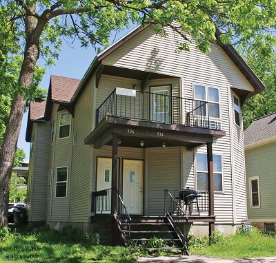 Building Photo - 934 W Dayton St