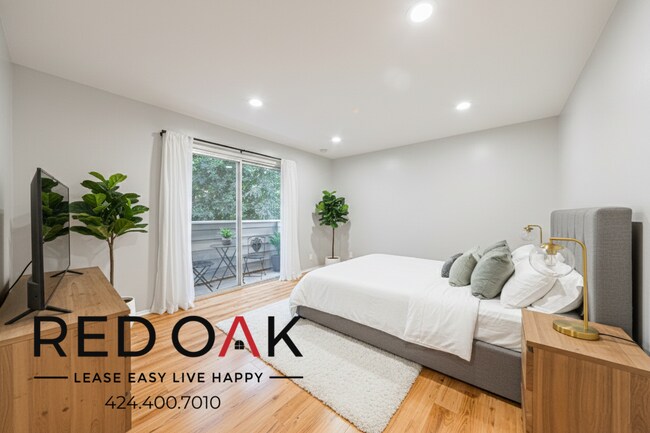 Foto del edificio - 13444 Moorpark St
