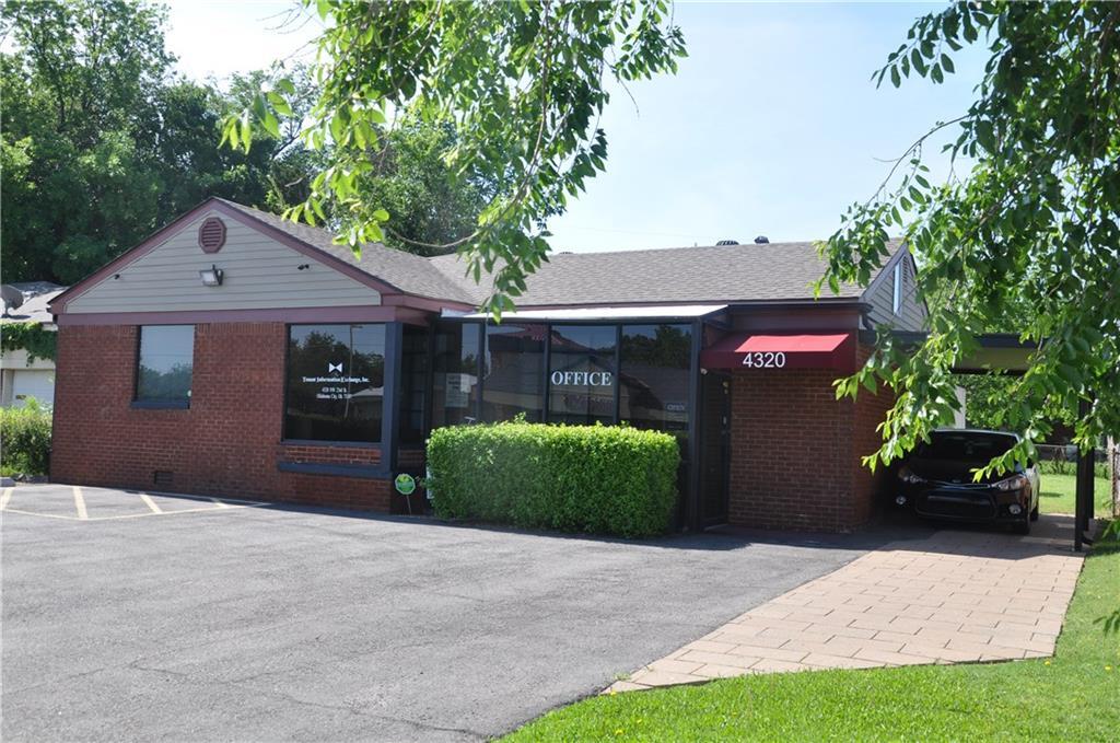 Foto principal - 4320 NW 23rd St