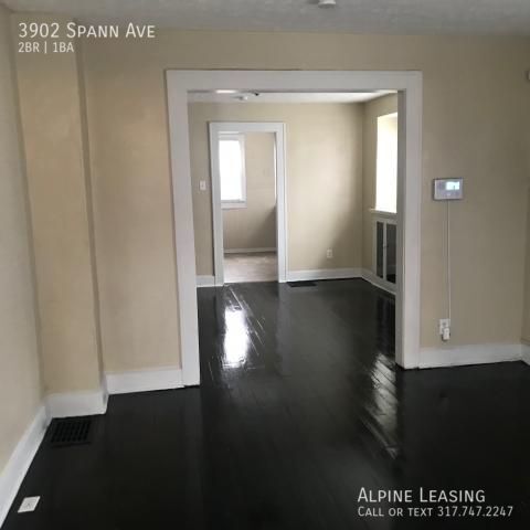 Foto del edificio - Christian Park area 2BR/1BA House!