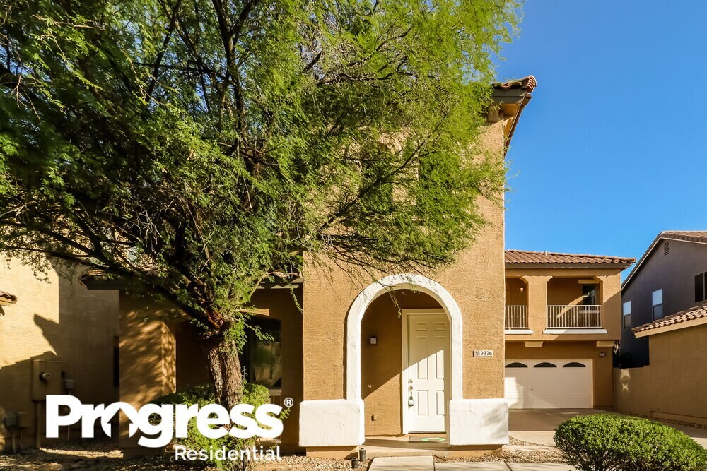 9376 W Cordes Rd, Tolleson, AZ 85353 House for Rent in Tolleson, AZ