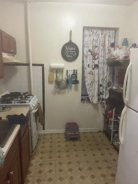 Foto del edificio - 9017 Bergenwood Ave