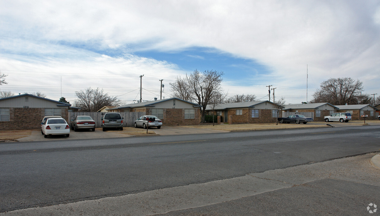 Primary Photo - 1807-1909 66th St