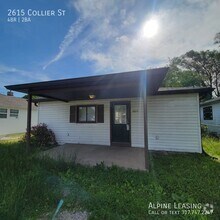 Building Photo - 2615 Collier St