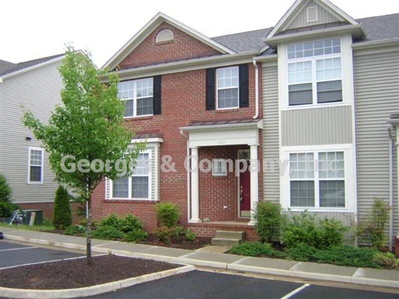 1021 Somer Chase Ct, Charlottesville, VA 22911 House Rental in