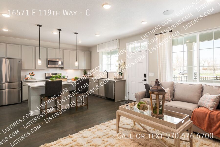 Foto principal - 16571 E 119th Way