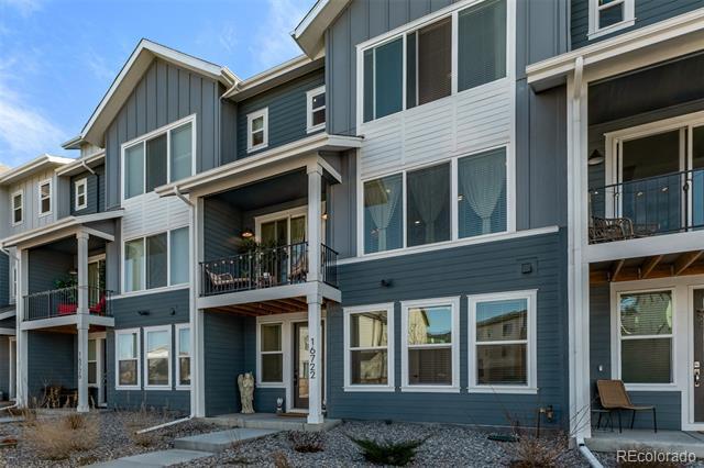 Foto del edificio - 16722 Umatilla St