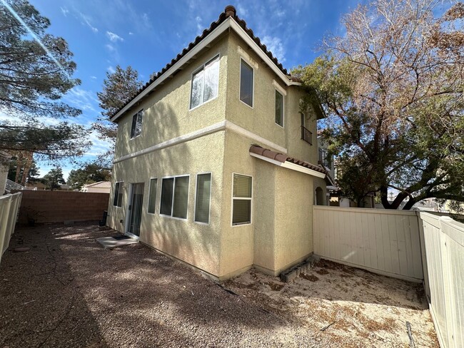 Foto del edificio - 4bed house ready for occupancy