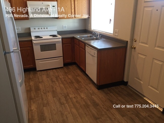 Building Photo - 496 Highland Ave