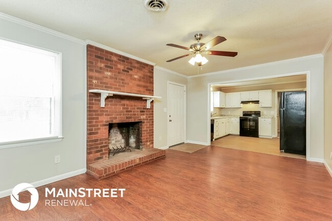 Foto del edificio - 2349 Swindon Ln