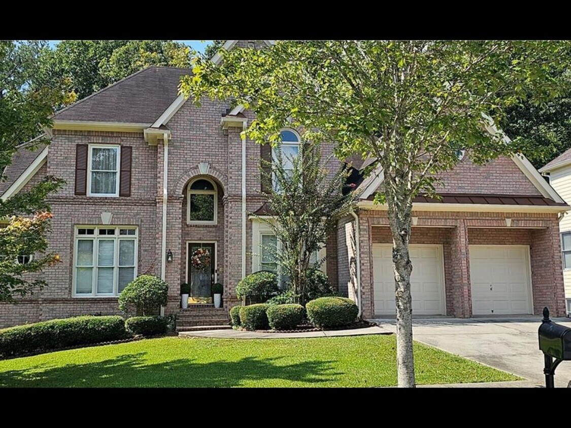 735 Miller Run, Atlanta, GA 30349 House Rental in Atlanta, GA