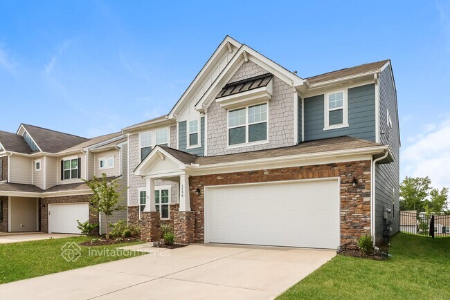 Building Photo - 3590 Cerelia Ln