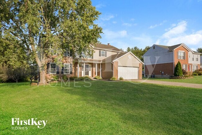 Foto del edificio - 9742 Coventry Ct