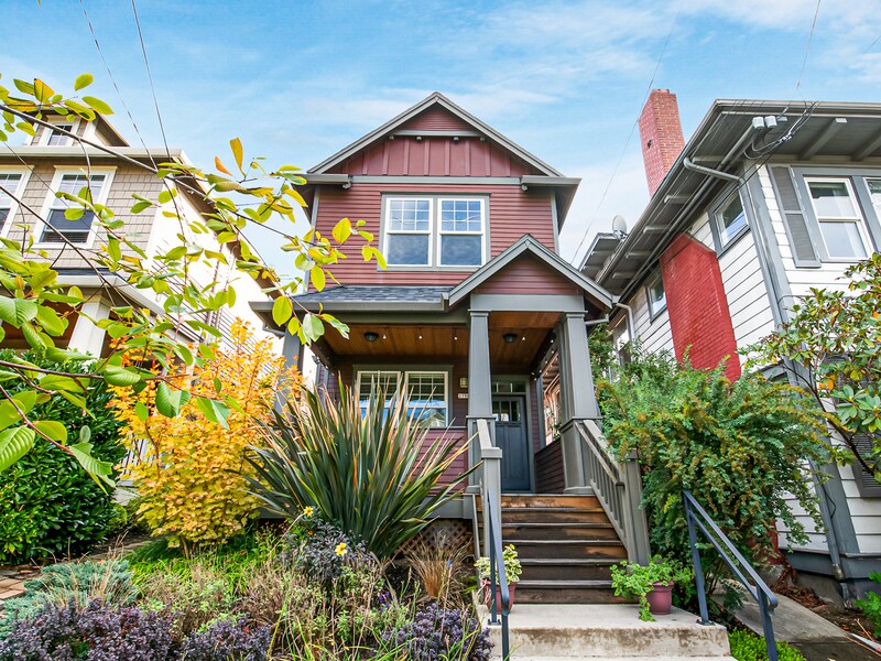 Primary Photo - 2750 NE Rodney Ave