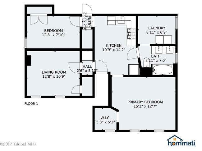 Foto del edificio - 17 Granite St