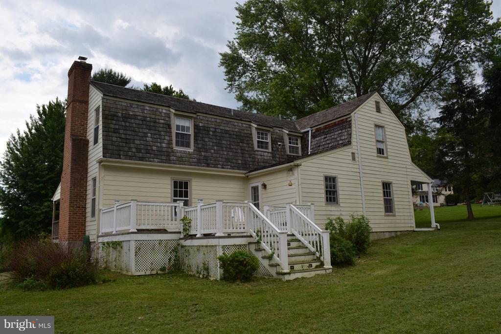 Primary Photo - 15537 Carroll Rd