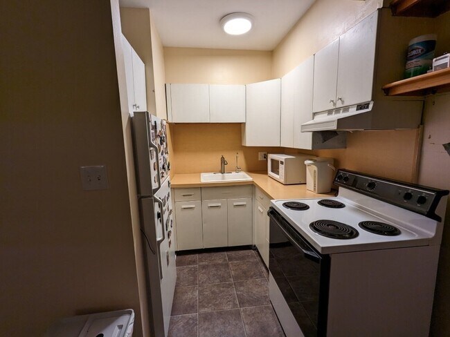 Foto del edificio - 19 Arizona Terrace