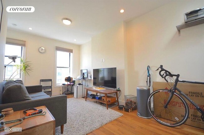 Foto del edificio - 536 9th St