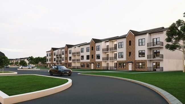 Building Photo - Maison Hills