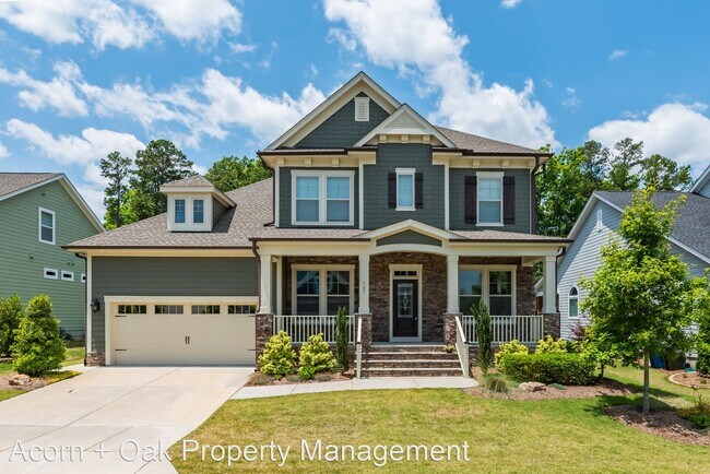 Building Photo - 3 br, 2.5 bath House - 105 Nettle Ridge