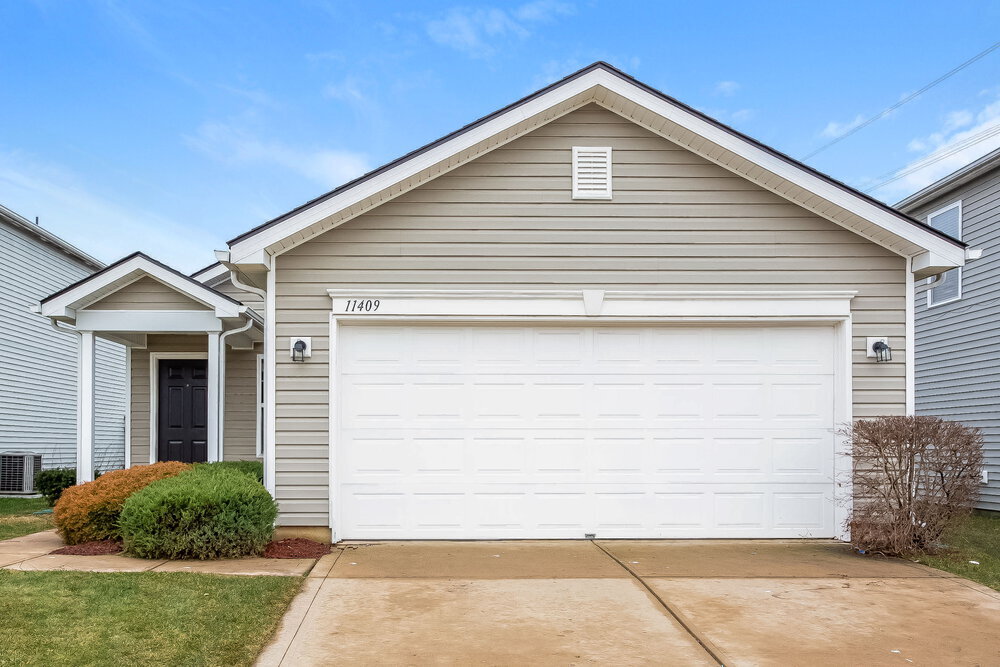 Foto principal - 11409 Cuyahoga Dr