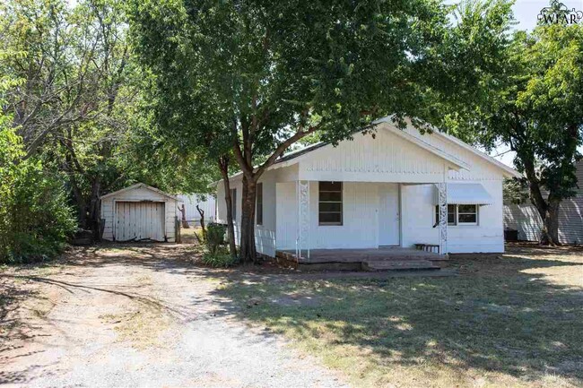 Building Photo - 409 W Aldine St