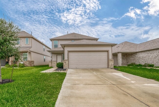 Building Photo - 17219 Quiet Song Ct