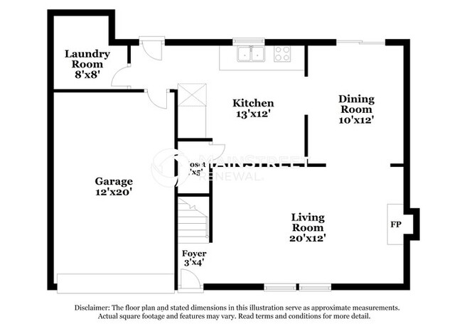 Foto del edificio - 7030 Spring Morning Ln