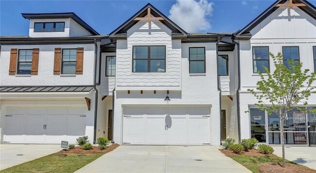 Foto del edificio - 2021 Old Covington Hwy SE