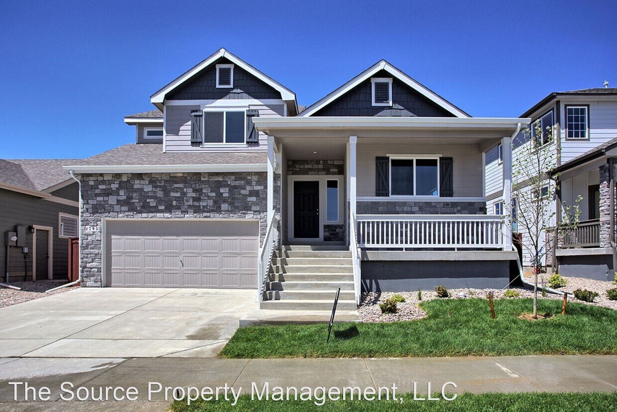 Primary Photo - 4 br, 2.5 bath House - 1795 Long Shadow Dr