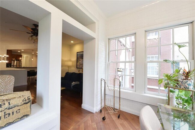 Foto del edificio - 4317 Maryland Ave