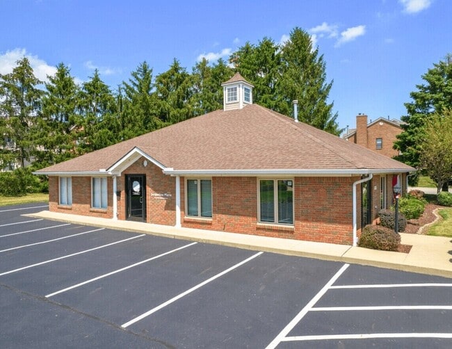 Building Photo - 7620 Farmsbury Dr