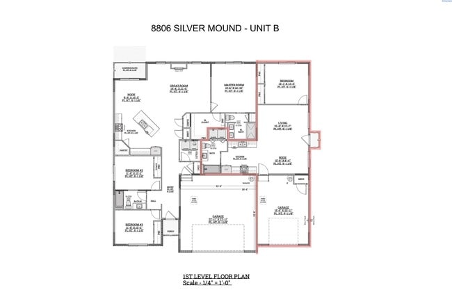 Building Photo - DUPLEX/Short Term Option Available