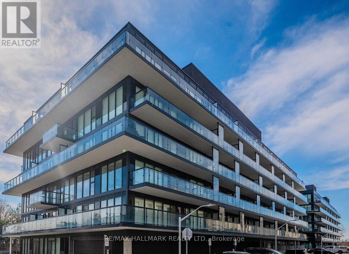 Photo principale - 1117 Cooke Blvd.