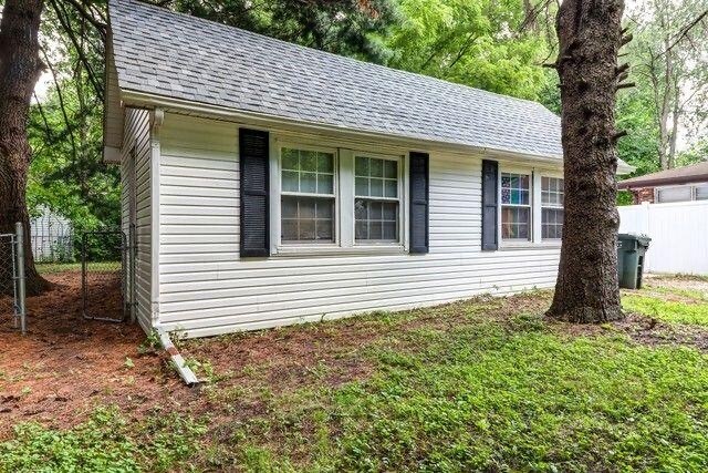 Foto del edificio - 710 S Wabash Ave