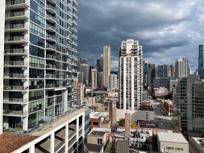 Building Photo - 330 W Grand Ave