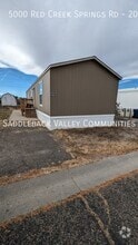 Building Photo - 5000 Red Creek Springs Rd