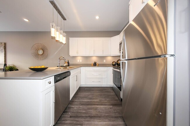 Cuisine - Parkview Terrace