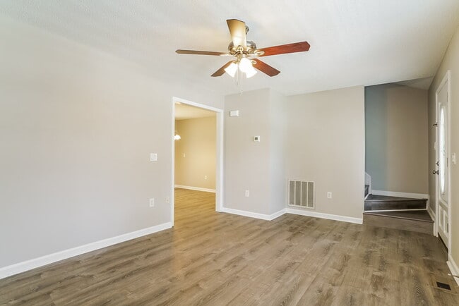 Building Photo - 601 Quest Ridge Dr