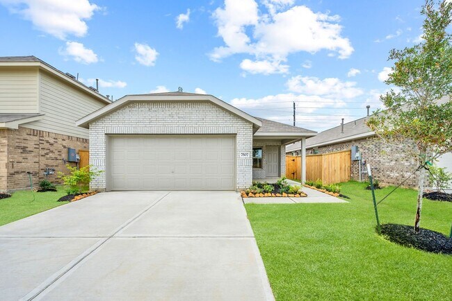 Foto del edificio - 7507 Birch Harvest Dr