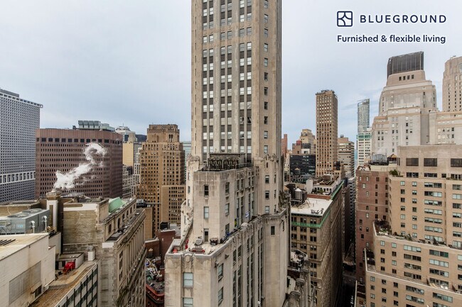 Foto del edificio - 63 Wall St