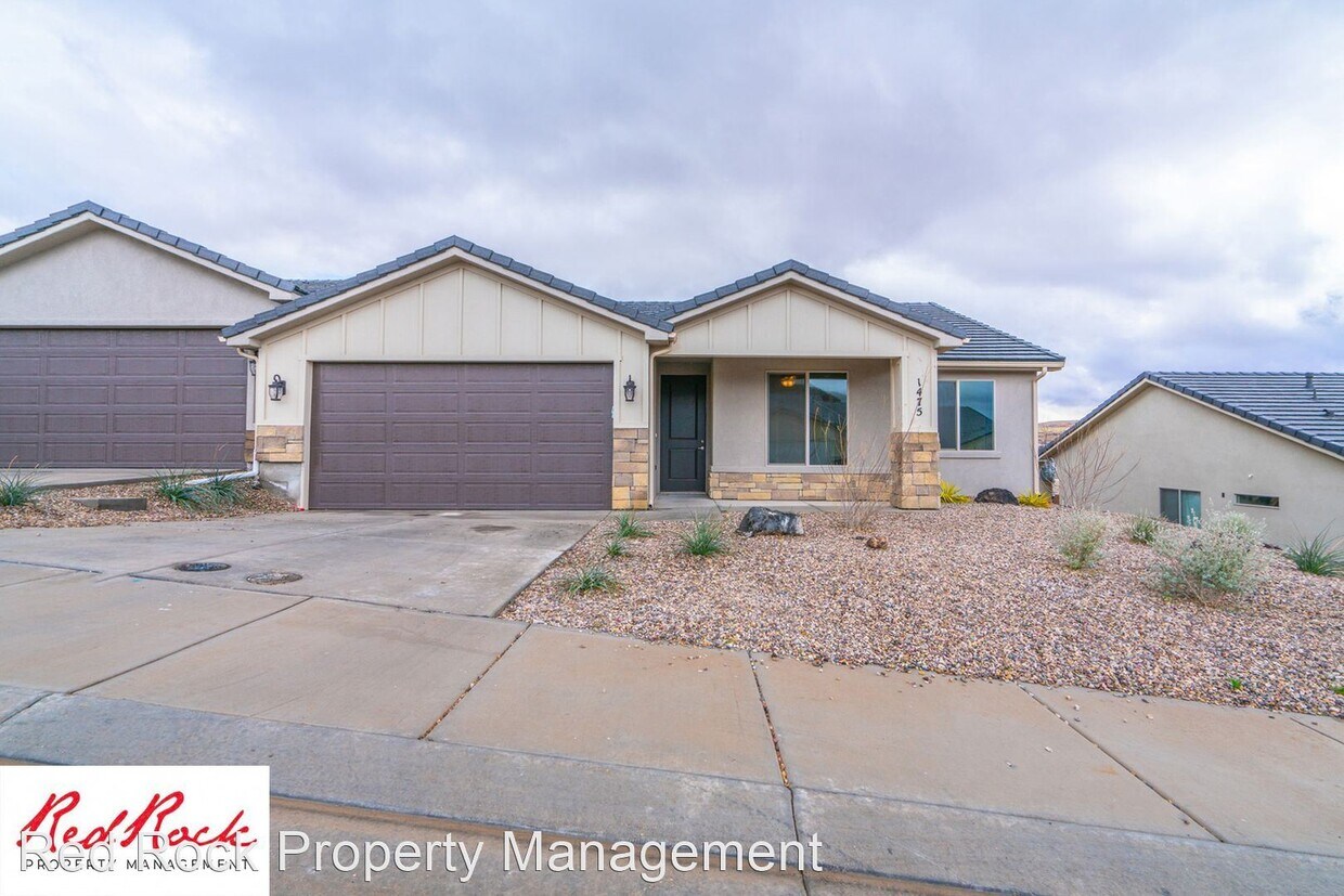 1475 W 460 N, Hurricane, UT 84737 House Rental in Hurricane, UT