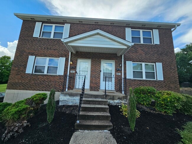 Building Photo - 265 N Ashbrook Cir